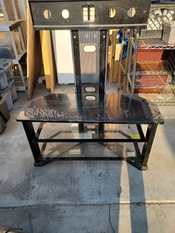 Tv stand