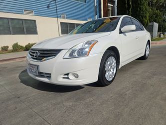 2011 Nissan Altima