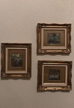 3 Paint ( real paint )