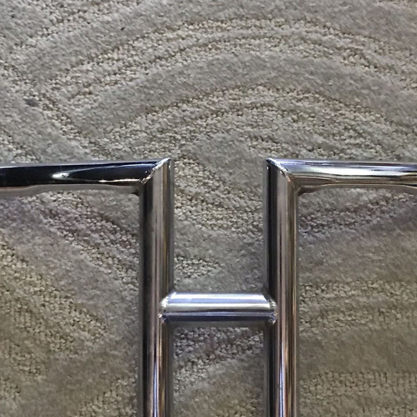 Biltwell “H” Bars For Harley Davidson