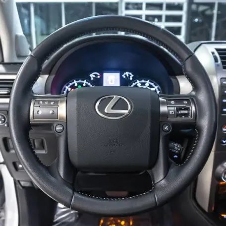 Steering Wheel Restoration, Stitching , Leather Alcantara ,factory Or Custom