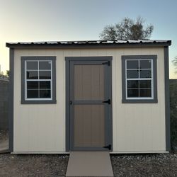 Sheds For Sale‼️