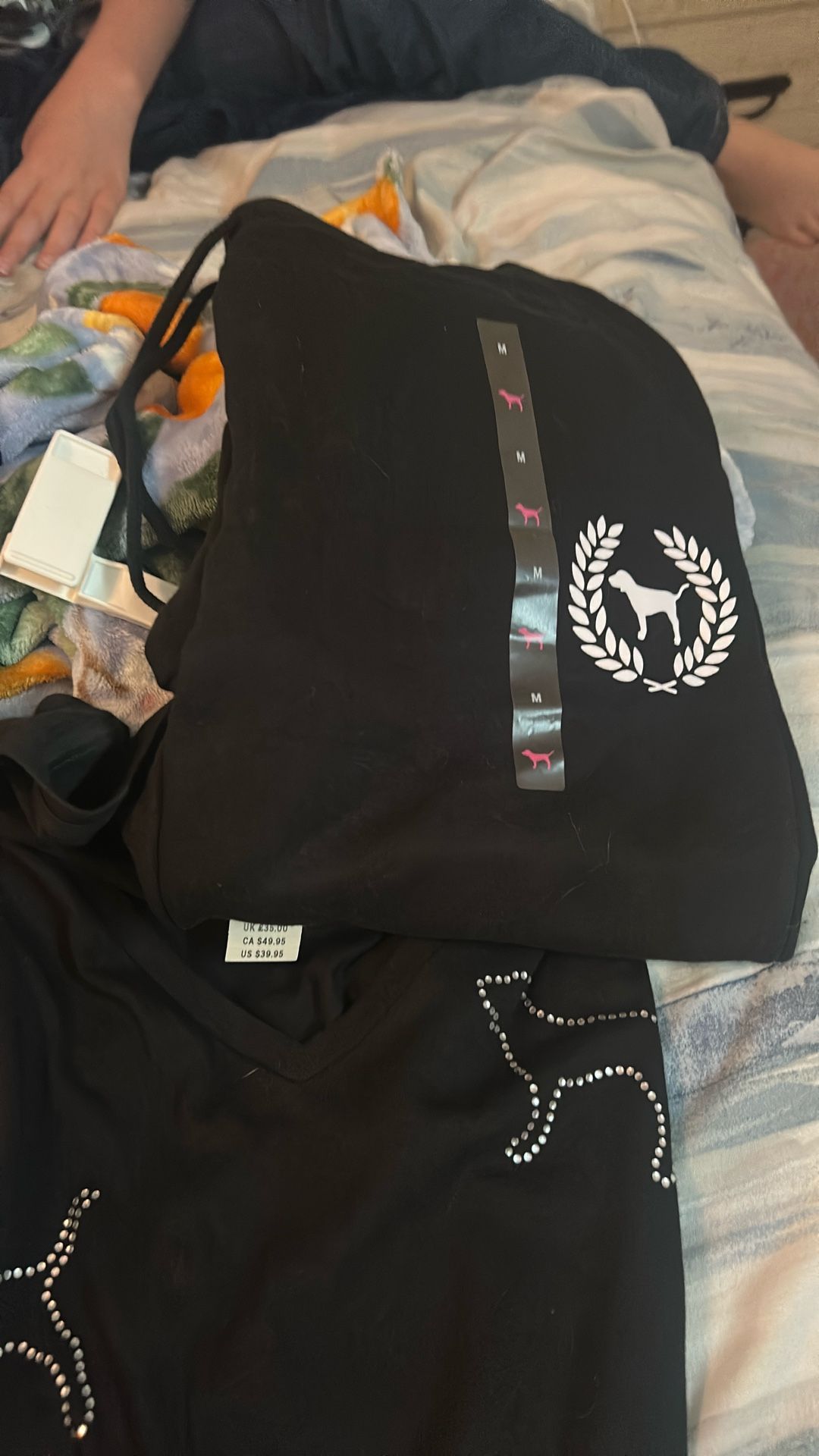Victoria’ secret Lot. All Sm/medium. Some Gently Used, Some New With Tags. 
