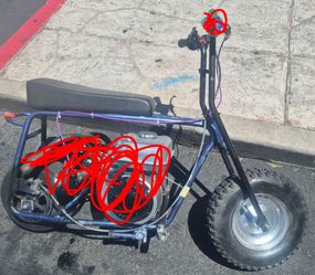 Doodle bug roller