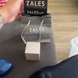 Engagement/wedding Band rings For Sale! 