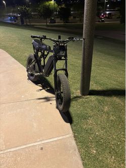 Built ridstar q20