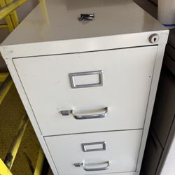 Office Cabinet Drawer With Key!