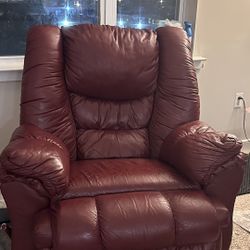 Recliner