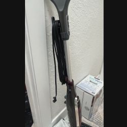 Shark Genius Steamer Cleaner Mop With Replacement Heads