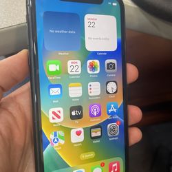 iPhone XR AT&T Only