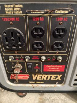GENERATOR
