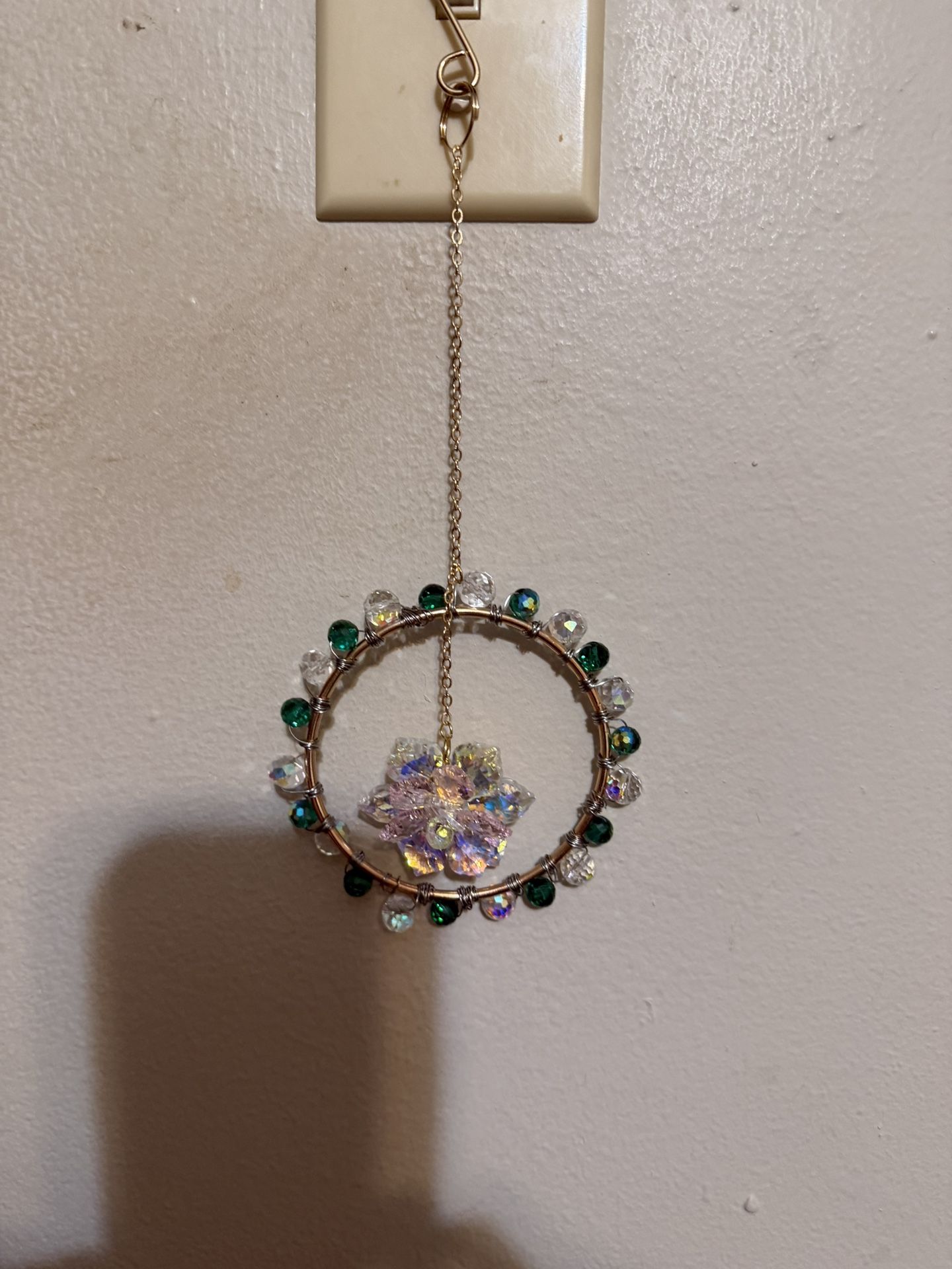 Sun Catcher