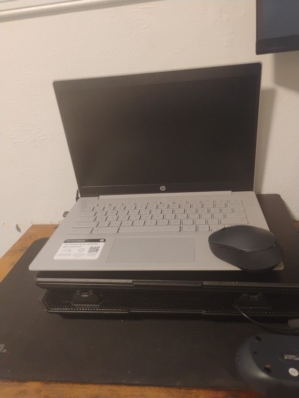 Chromebook