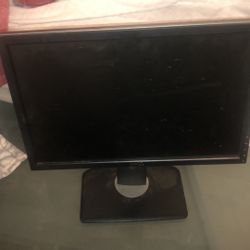 Brand New Dell Monitor  