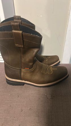 Mexican boots