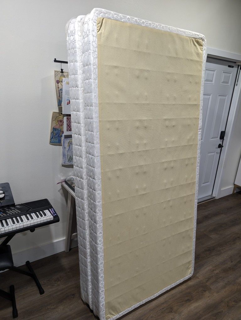 Mattress Box Springs for Sale in Fort Lauderdale, FL OfferUp