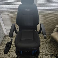 Electric Mobility Chair