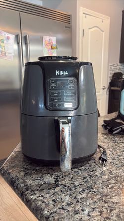 Ninja air fryer