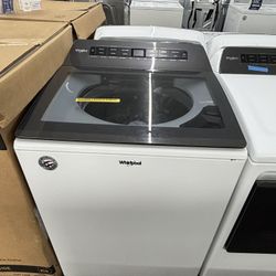 Whirlpool Washer 3 Months Warranty 