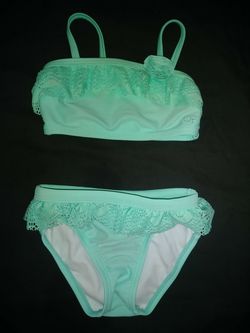 2 piece Bathing Suit Toddler