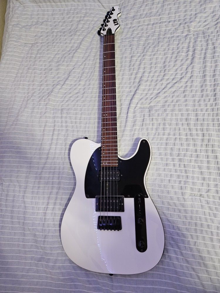 LTD TE-200 Guitar