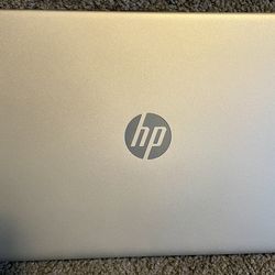 Touchscreen Hp Laptop