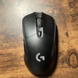 Logitech G703 Lightspeed Wireless