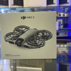 DJI Neo 2 Drone Only 