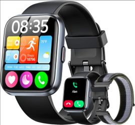 Smart Watch (Android/iPhones)