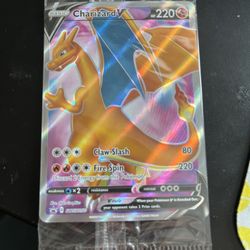 Charizard And Ho Oh Promos 
