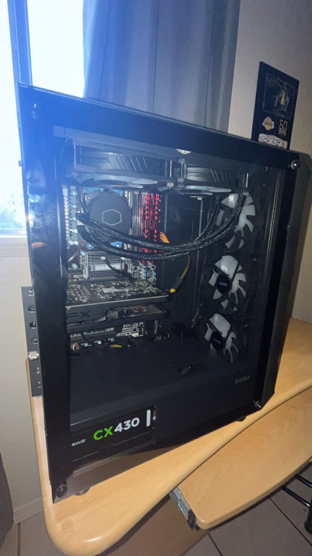 Gaming Pc