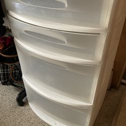 Super Large Storage Drawers