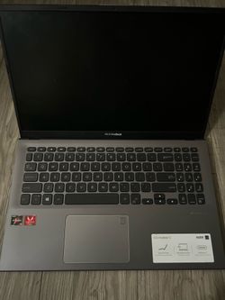 asus vivobook 15