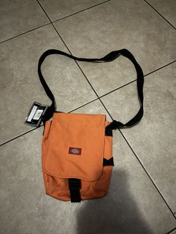 Dickies Mini Flap Bag