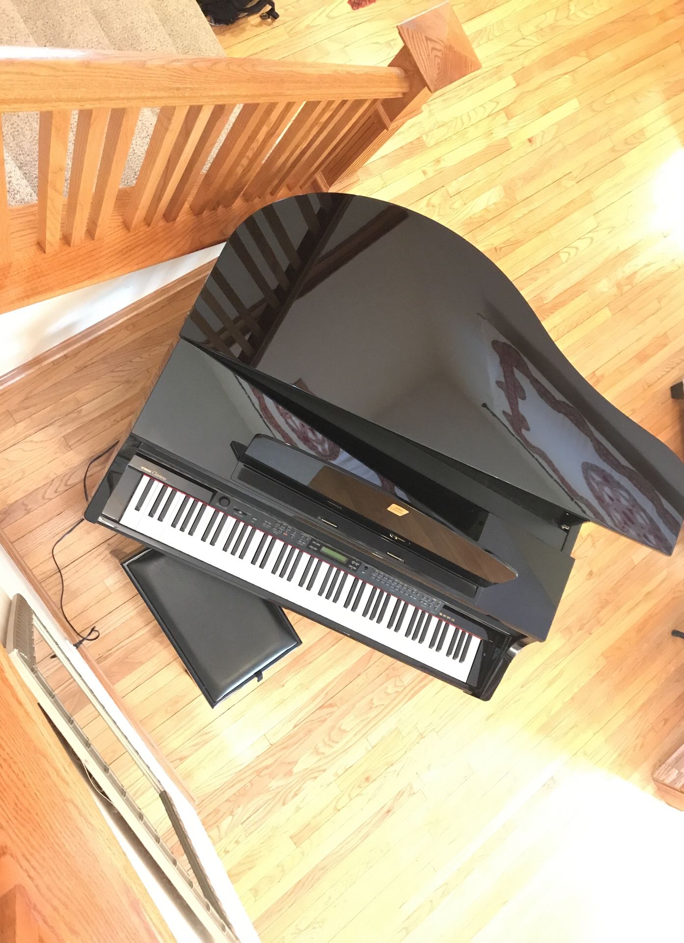 Suzuki Mini Grand Piano Costco