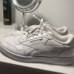 Reebok Club C 85 Men’s Gym Shoes Size 8.5 NEW