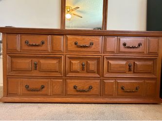 5 Piece Bedroom Set