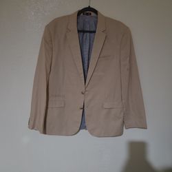 Express Sport Coat