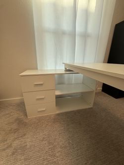 Office desk