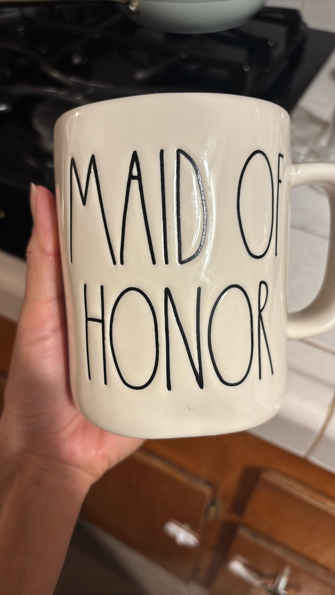 Wedding Stuff