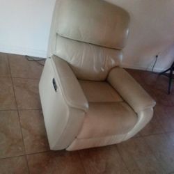 Recliner