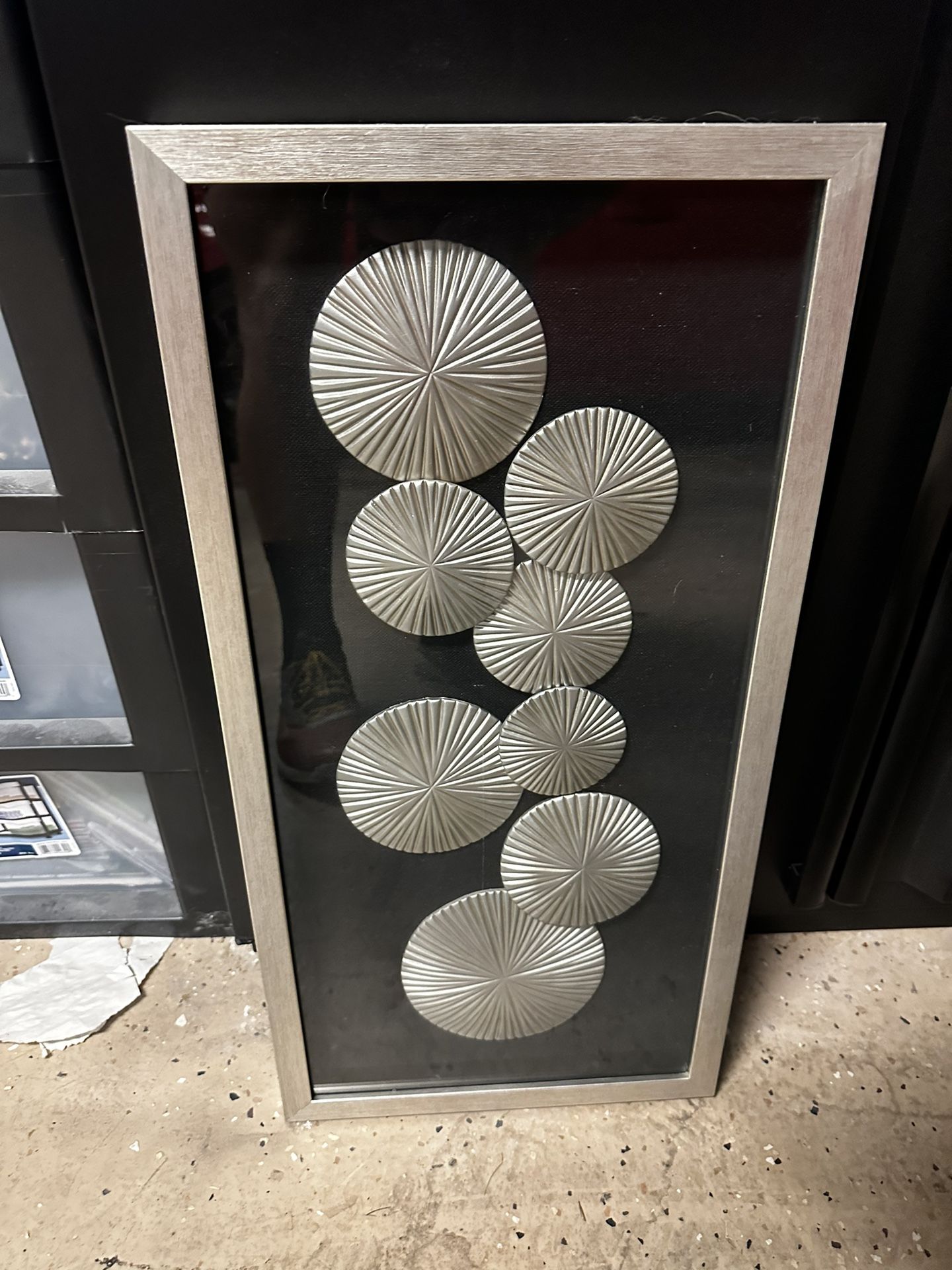 Art Decor Wall Piece