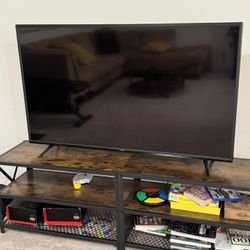 Vizio 55” 2021