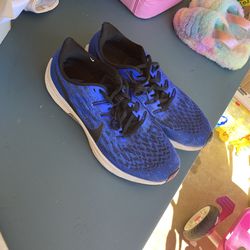 Boys Bike US SIZE 8.5