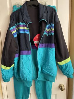 Brand New Women Reversible Sports Wear, Size Large