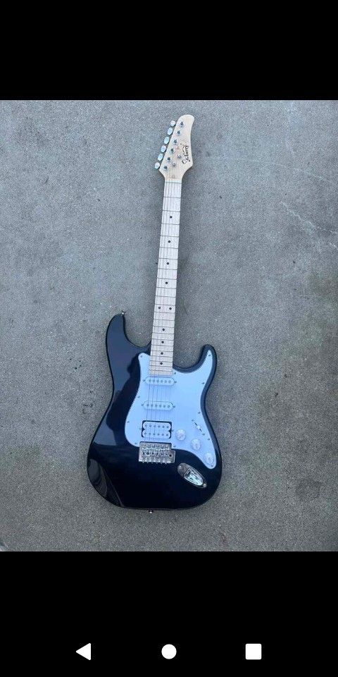 Electric Guitar