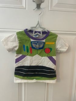 Buzz lightyear tee
