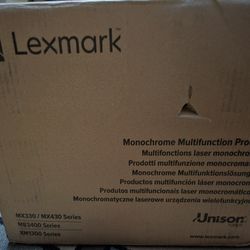 Lexmark Printer