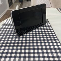Mercedes C Class Display screen