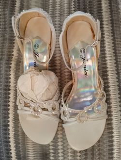 Women's dress shoes, size 7 1/2
